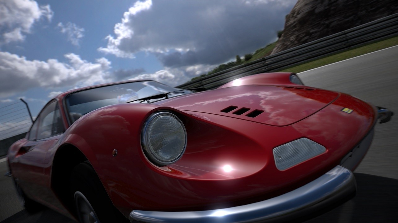 Gran Turismo 6 (Anniversary Edition) - Imagen 4